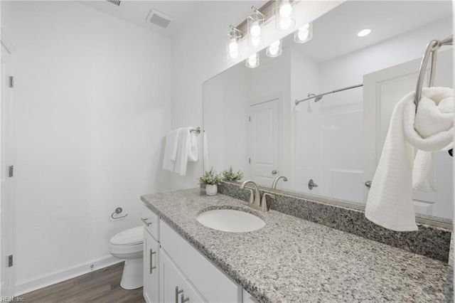 615 Meadstown RD, Elizabeth City, NC 27909