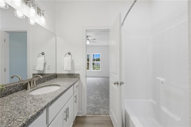 615 Meadstown RD, Elizabeth City, NC 27909