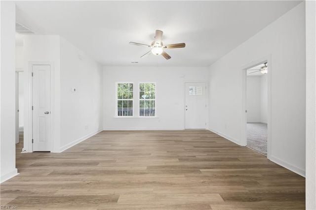 615 Meadstown RD, Elizabeth City, NC 27909