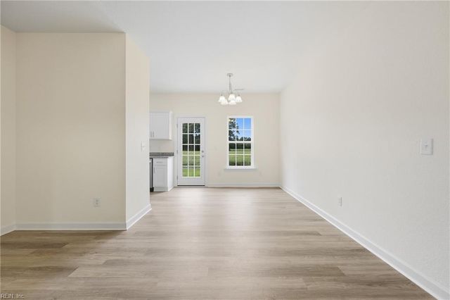 615 Meadstown RD, Elizabeth City, NC 27909