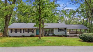 2251 Skyline Drive, Gainesville, GA 30501
