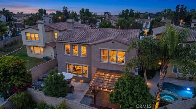 4330 Altivo Lane, Corona, CA 92883