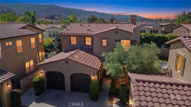 4330 Altivo Lane, Corona, CA 92883