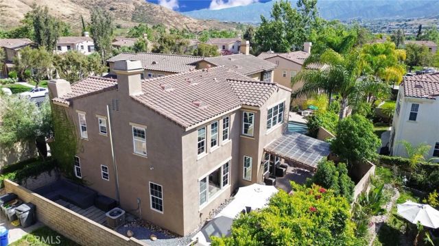 4330 Altivo Lane, Corona, CA 92883