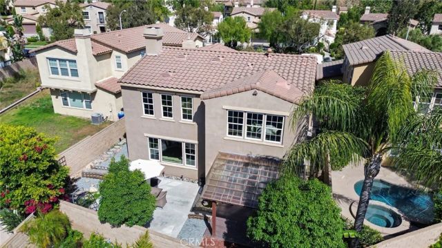 4330 Altivo Lane, Corona, CA 92883