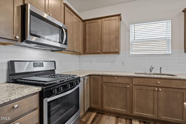 1051 Flyfish Avenue, Durham, NC 27703