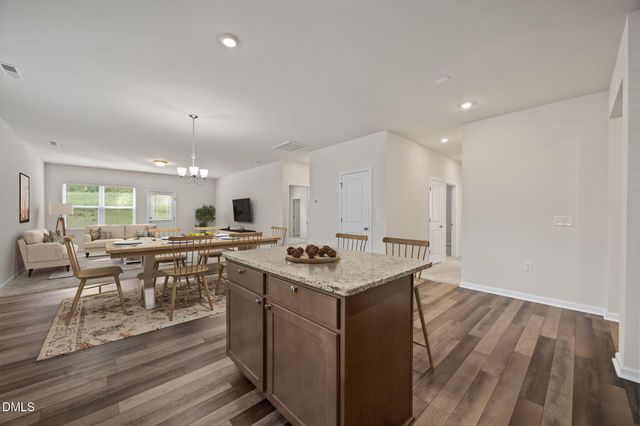 1051 Flyfish Avenue, Durham, NC 27703