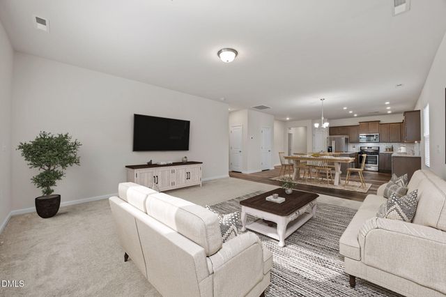 1051 Flyfish Avenue, Durham, NC 27703