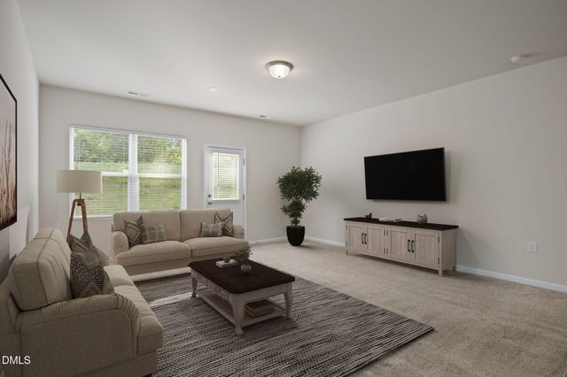 1051 Flyfish Avenue, Durham, NC 27703