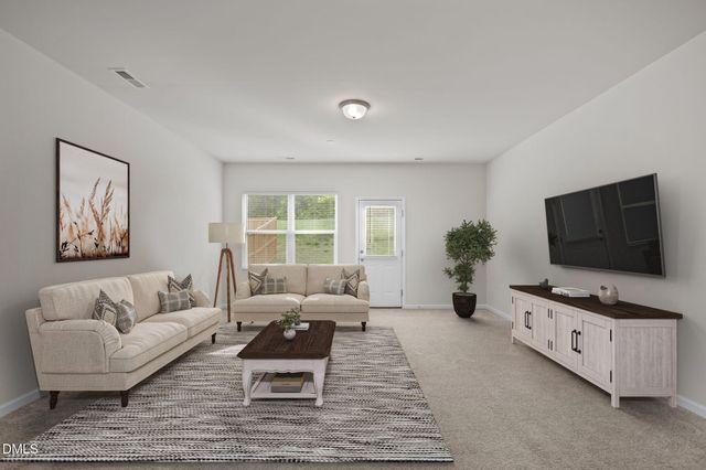 1051 Flyfish Avenue, Durham, NC 27703