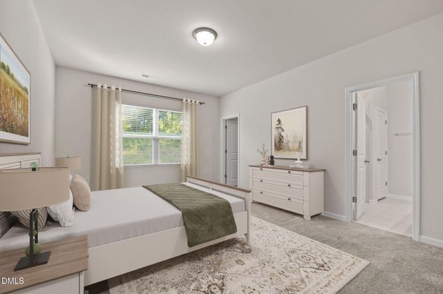 1051 Flyfish Avenue, Durham, NC 27703