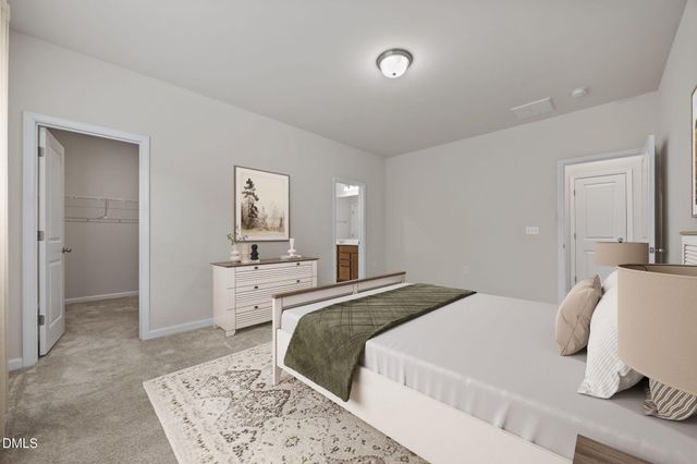 1051 Flyfish Avenue, Durham, NC 27703