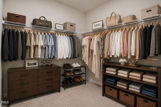 1051 Flyfish Avenue, Durham, NC 27703