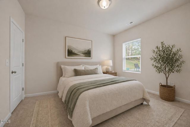 1051 Flyfish Avenue, Durham, NC 27703