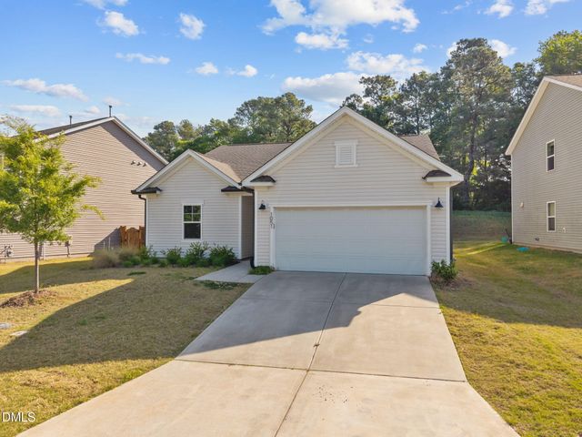 1051 Flyfish Avenue, Durham, NC 27703