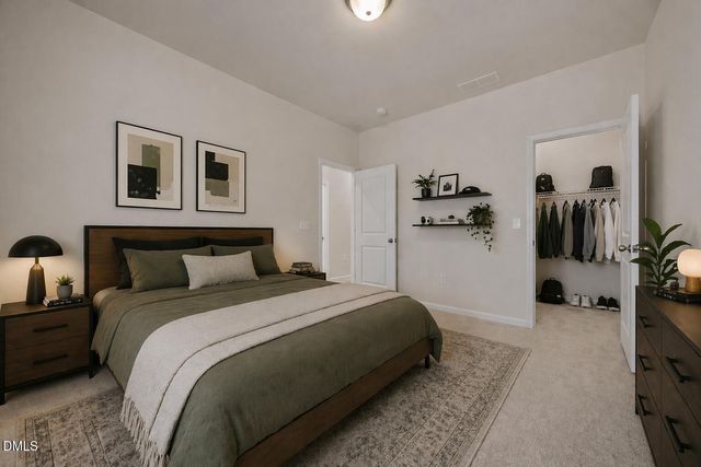 1051 Flyfish Avenue, Durham, NC 27703