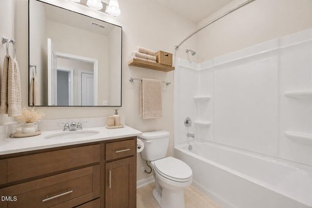 1051 Flyfish Avenue, Durham, NC 27703