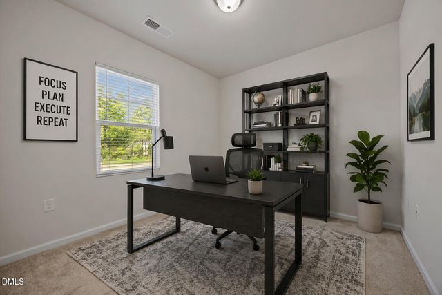 1051 Flyfish Avenue, Durham, NC 27703