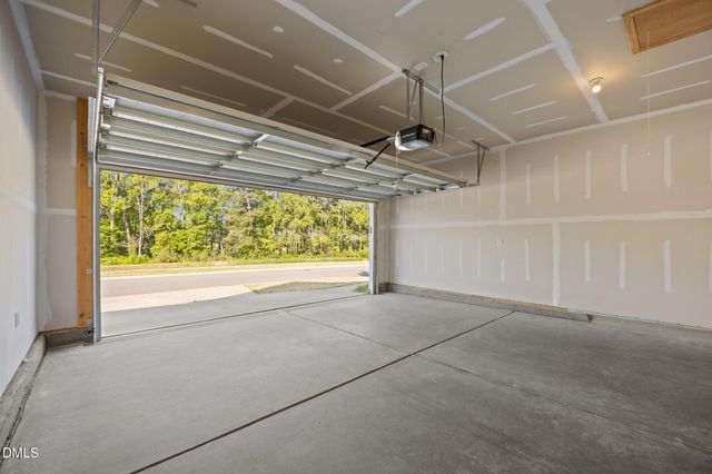 1051 Flyfish Avenue, Durham, NC 27703