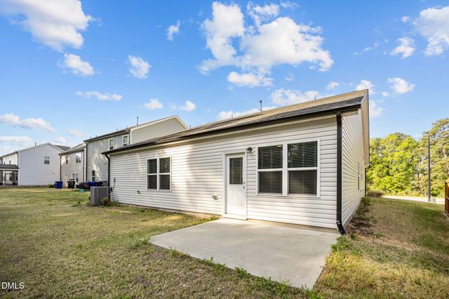 1051 Flyfish Avenue, Durham, NC 27703