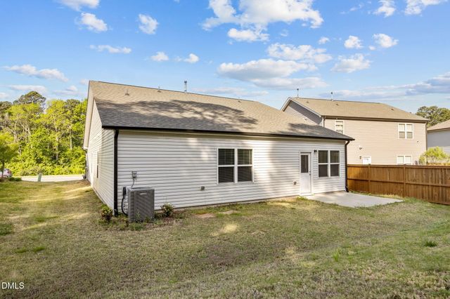 1051 Flyfish Avenue, Durham, NC 27703