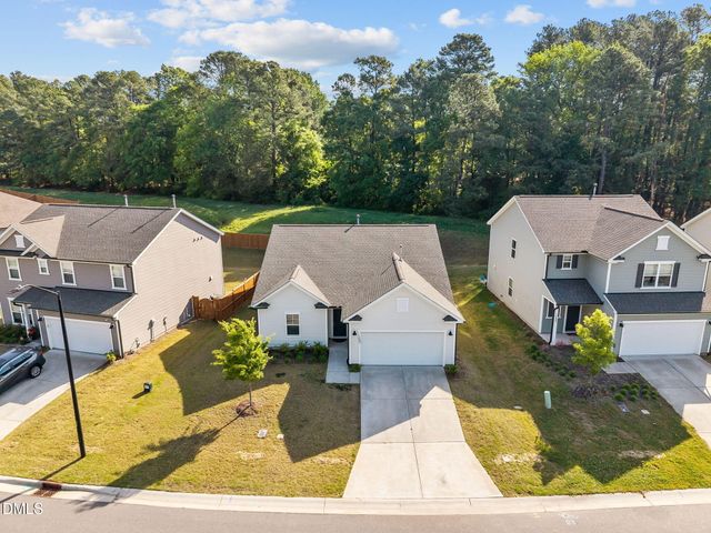 1051 Flyfish Avenue, Durham, NC 27703