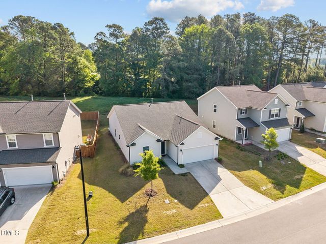 1051 Flyfish Avenue, Durham, NC 27703