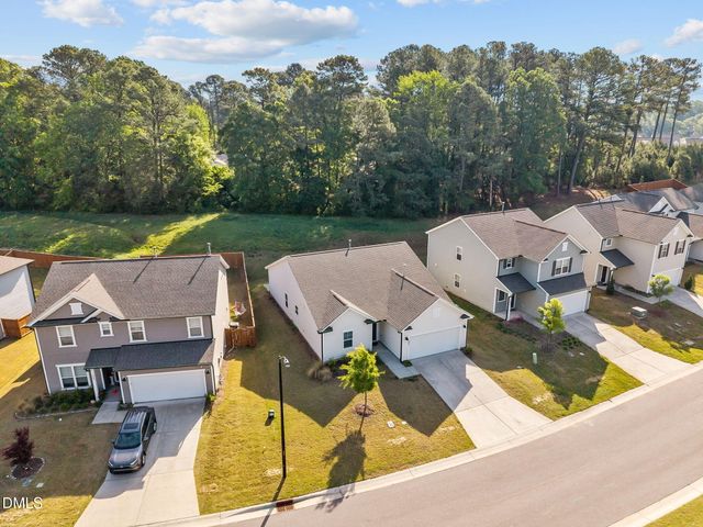 1051 Flyfish Avenue, Durham, NC 27703