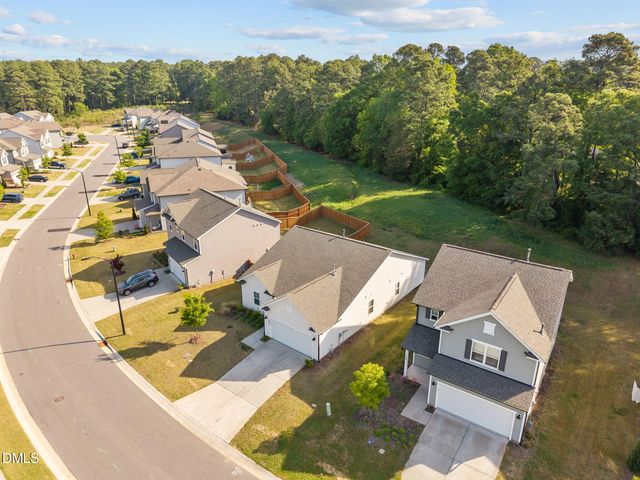 1051 Flyfish Avenue, Durham, NC 27703