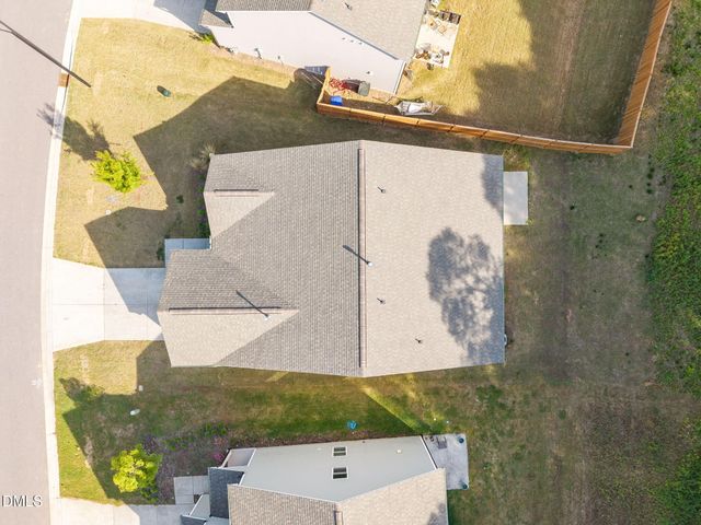 1051 Flyfish Avenue, Durham, NC 27703