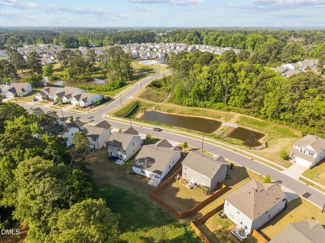 1051 Flyfish Avenue, Durham, NC 27703