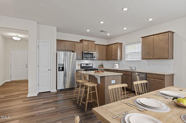 1051 Flyfish Avenue, Durham, NC 27703