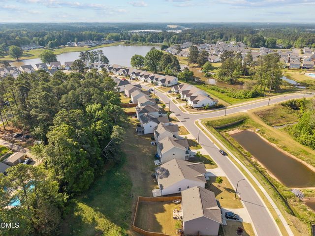 1051 Flyfish Avenue, Durham, NC 27703