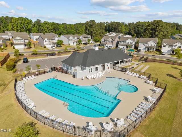 1051 Flyfish Avenue, Durham, NC 27703