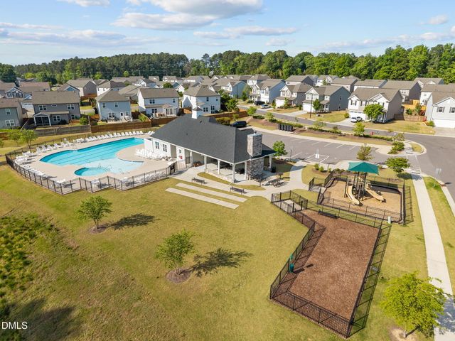 1051 Flyfish Avenue, Durham, NC 27703