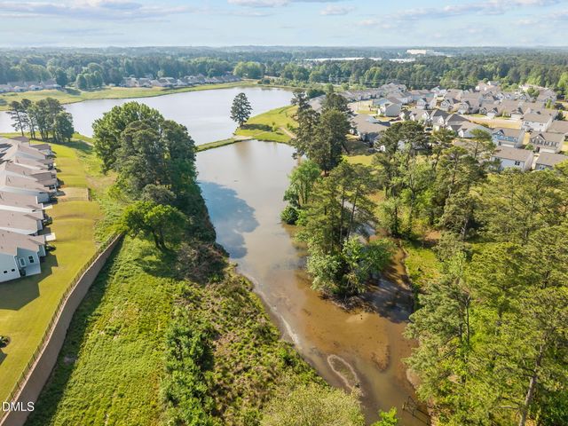 1051 Flyfish Avenue, Durham, NC 27703