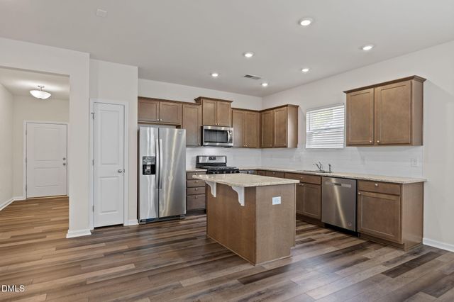 1051 Flyfish Avenue, Durham, NC 27703