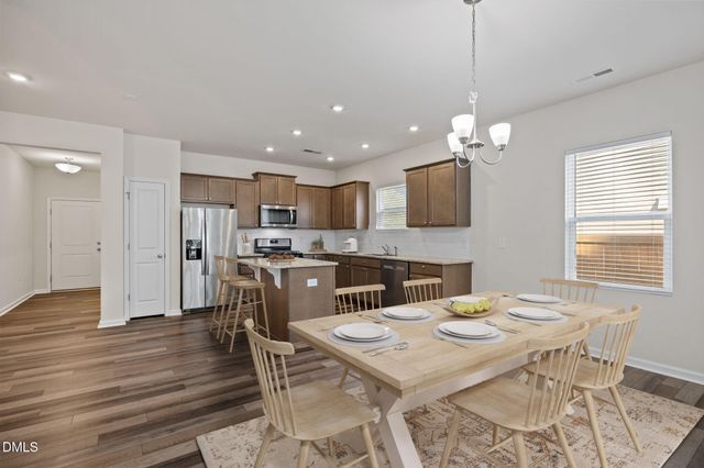 1051 Flyfish Avenue, Durham, NC 27703