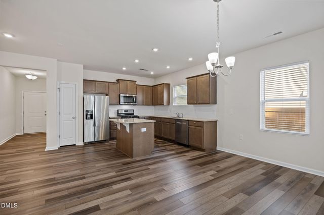 1051 Flyfish Avenue, Durham, NC 27703