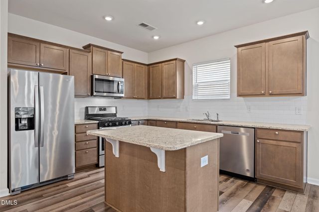 1051 Flyfish Avenue, Durham, NC 27703