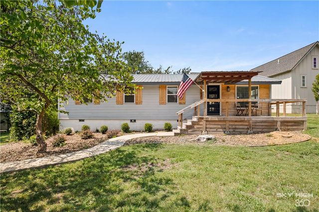 Dev Potential Fillmore Street, Bentonville, AR 72712