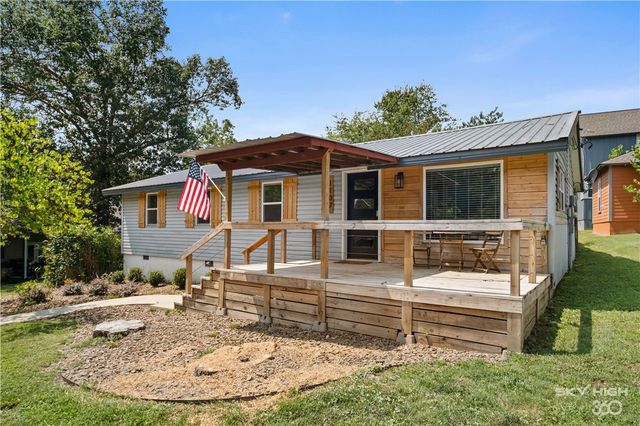 Dev Potential Fillmore Street, Bentonville, AR 72712