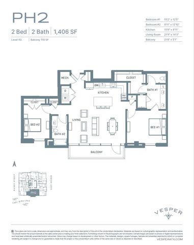 84 East Ave 4005, Austin, TX 78701