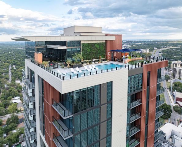 84 East Ave 4005, Austin, TX 78701