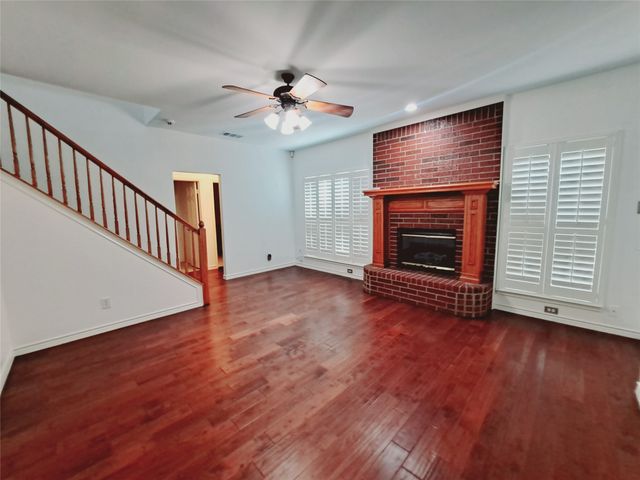 1534 Chapman Drive, Lancaster, TX 75134