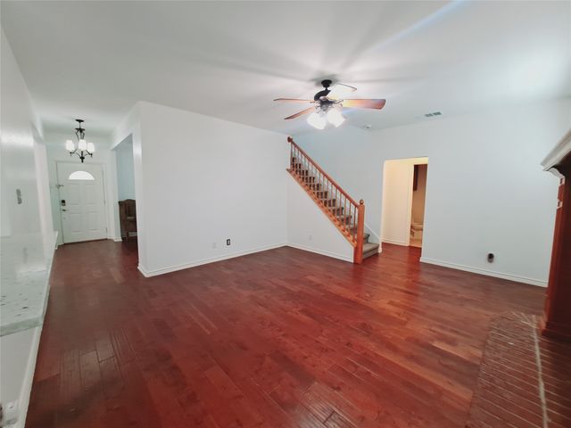 1534 Chapman Drive, Lancaster, TX 75134