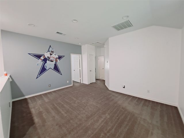 1534 Chapman Drive, Lancaster, TX 75134