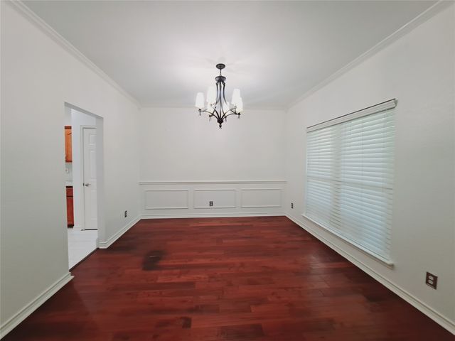1534 Chapman Drive, Lancaster, TX 75134