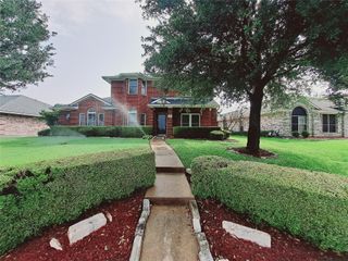 1534 Chapman Drive, Lancaster, TX 75134