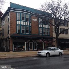 127 E STATE ST #2, Kennett Square, PA 19348